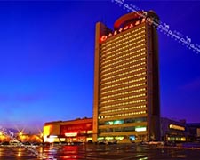 长春国际会展中心