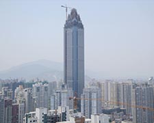 宜化集团热电厂
