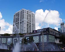 成都市天一广场